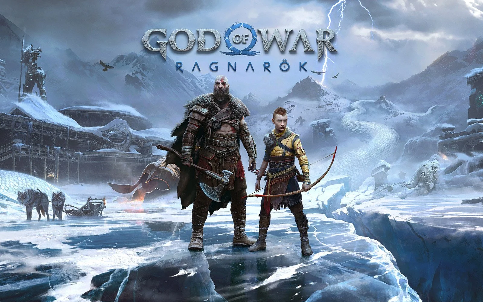 God Of War Ragnarok – Review