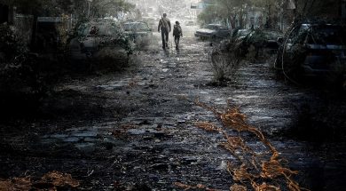 The Last of Us HBO