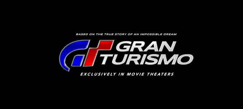 Gran Turismo Film Header