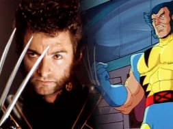 Hugh Jackman Wolverine Deadpool 3 Header