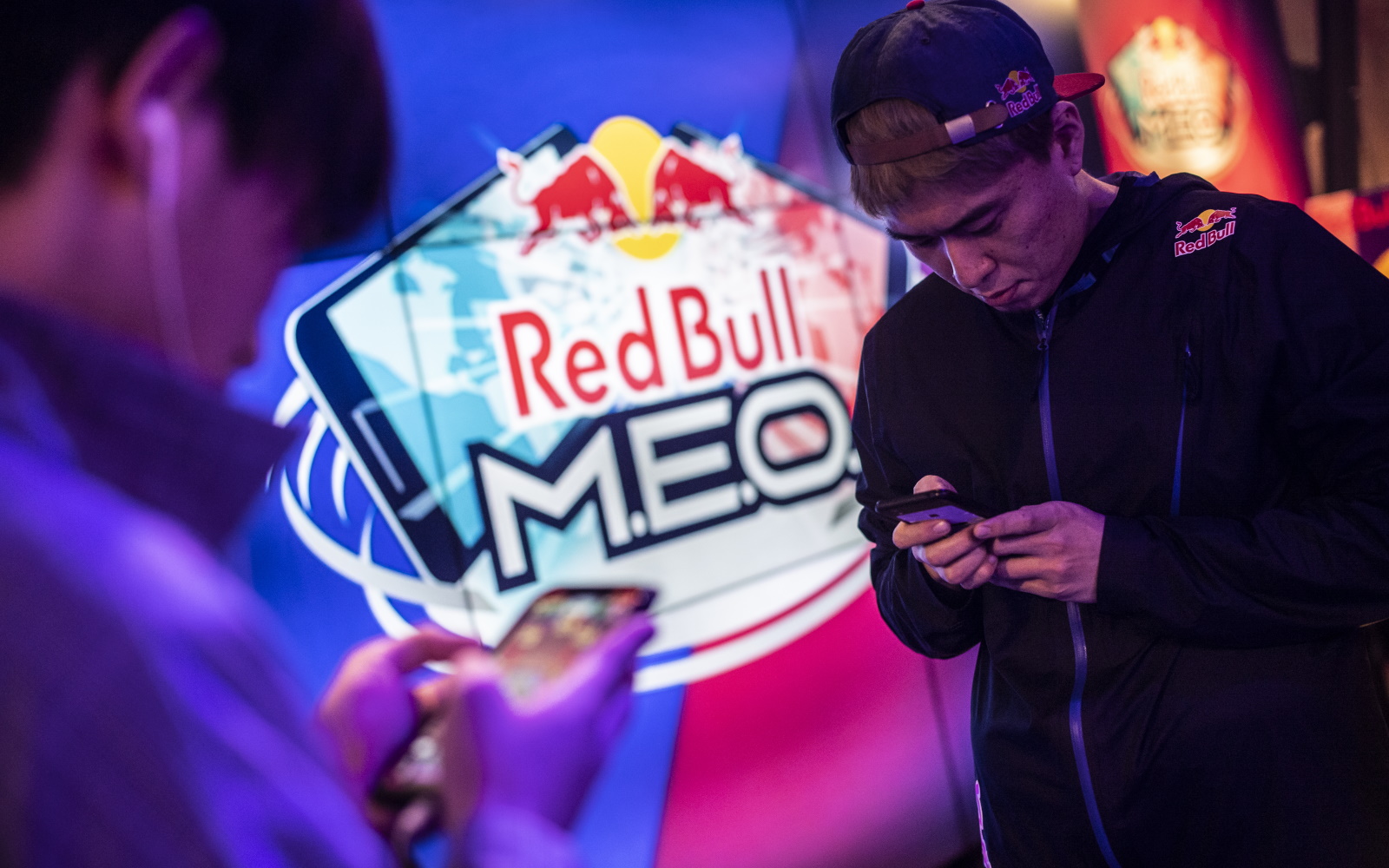 Red Bull MEO Irish Events Incoming