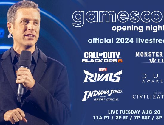 Opening Night Live 2024