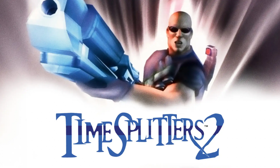 TimeSplitters 2