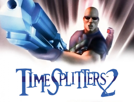 TimeSplitters 2