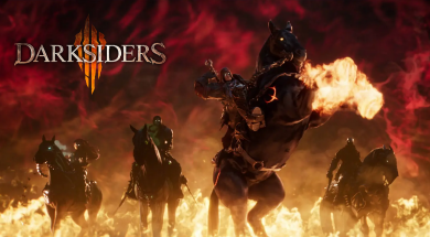 Darksiders 4 Artwork Four Header